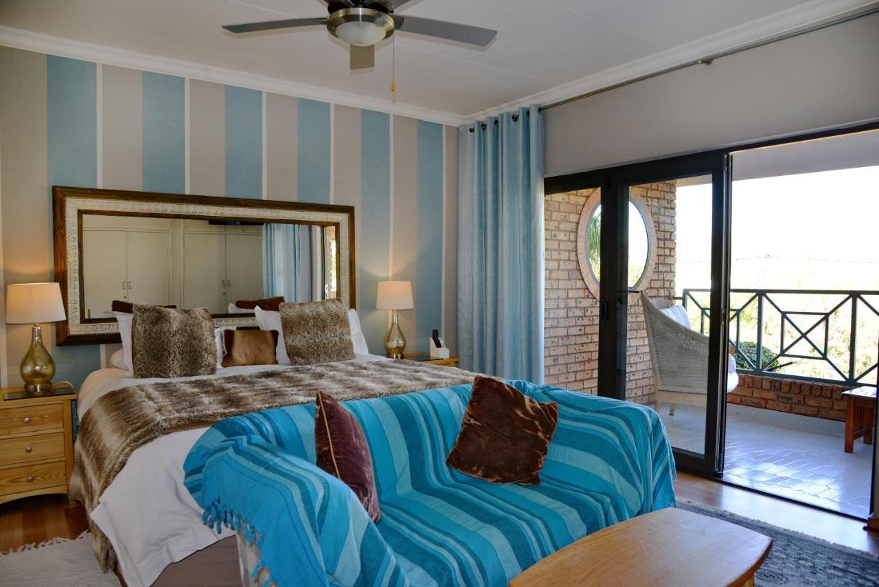 Annie'S Boutique Guesthouse And Garden Spa ฮาร์ทบีสบูร์ท ภายนอก รูปภาพ
